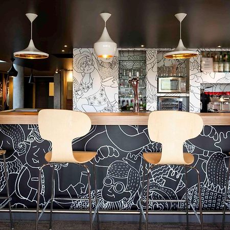 Hotel Ibis Pau Lescar Zewnętrze zdjęcie