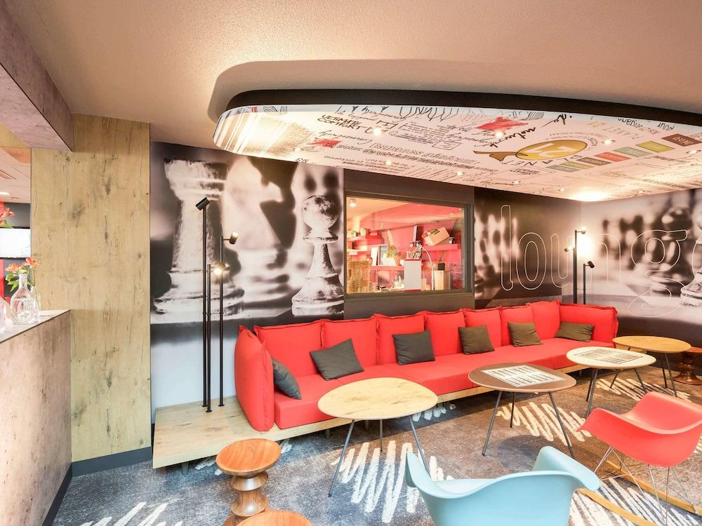 Hotel Ibis Pau Lescar Zewnętrze zdjęcie