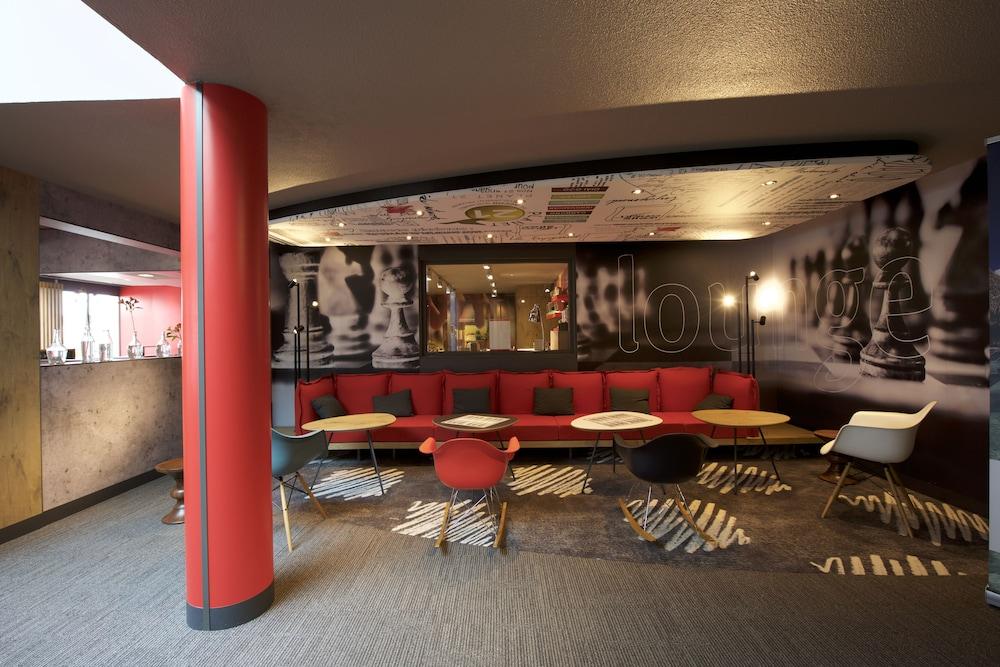 Hotel Ibis Pau Lescar Zewnętrze zdjęcie