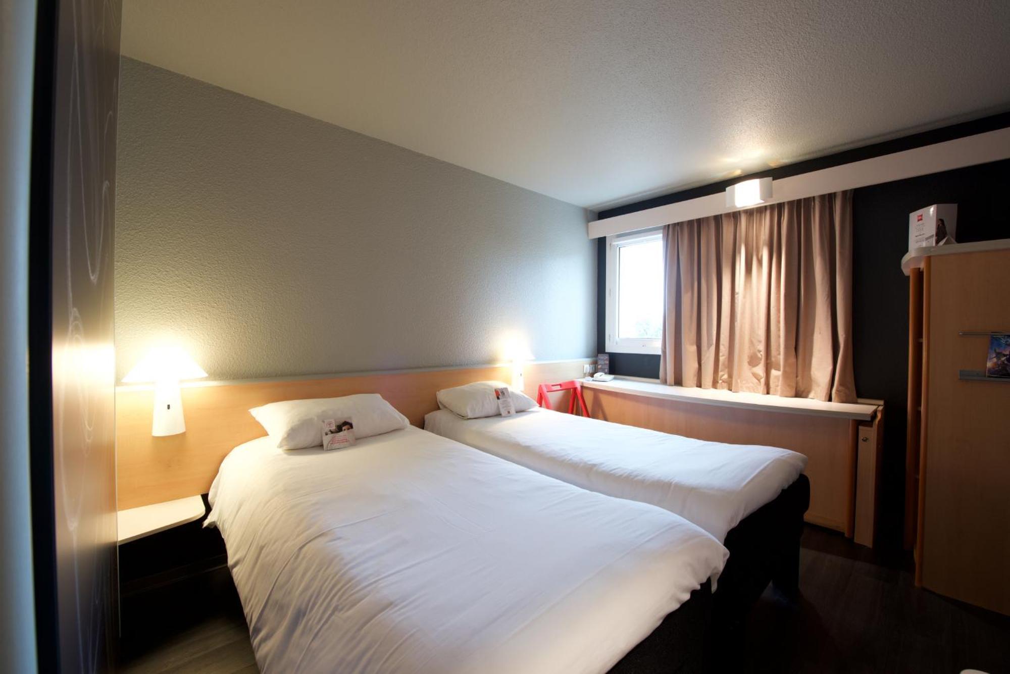 Hotel Ibis Pau Lescar Pokój zdjęcie