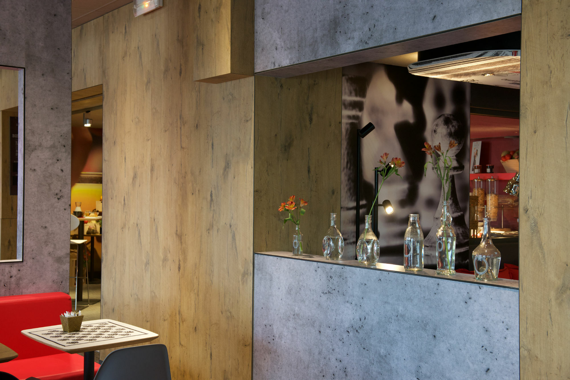 Hotel Ibis Pau Lescar Zewnętrze zdjęcie