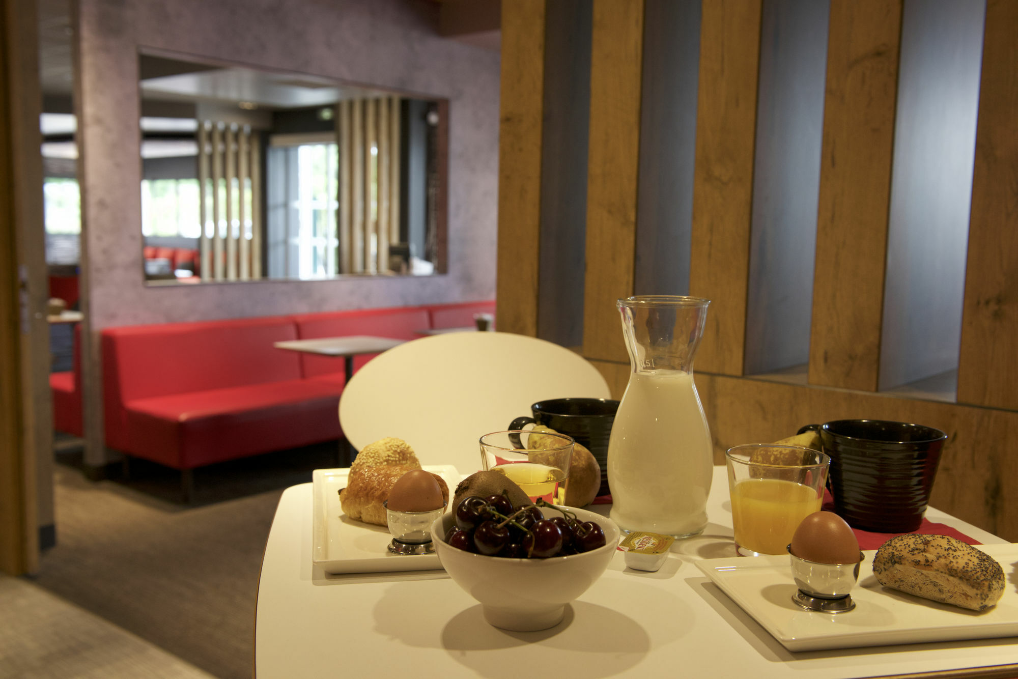 Hotel Ibis Pau Lescar Zewnętrze zdjęcie
