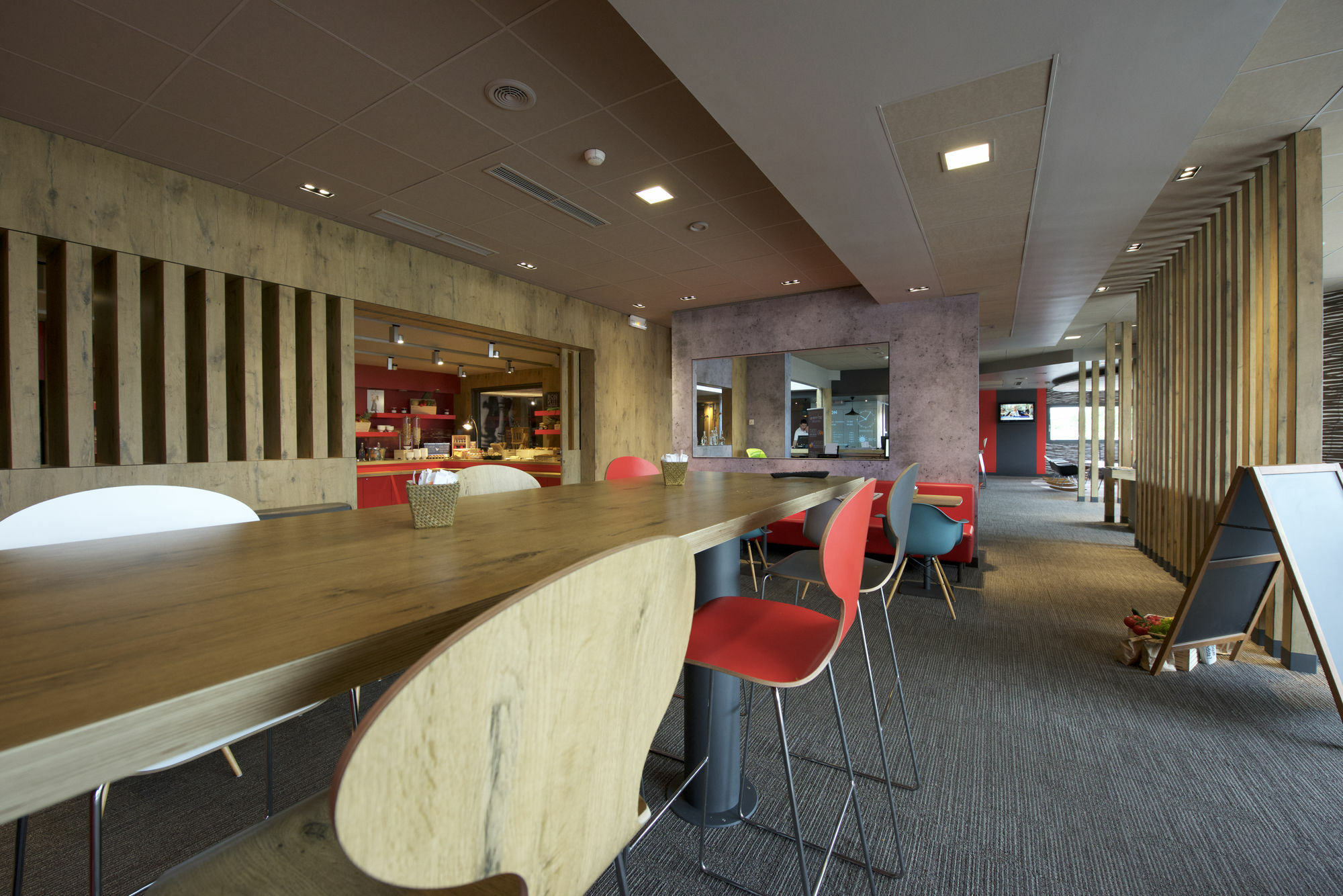 Hotel Ibis Pau Lescar Zewnętrze zdjęcie