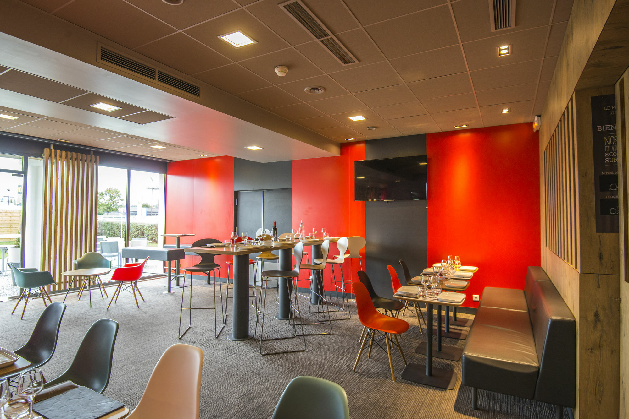 Hotel Ibis Pau Lescar Zewnętrze zdjęcie