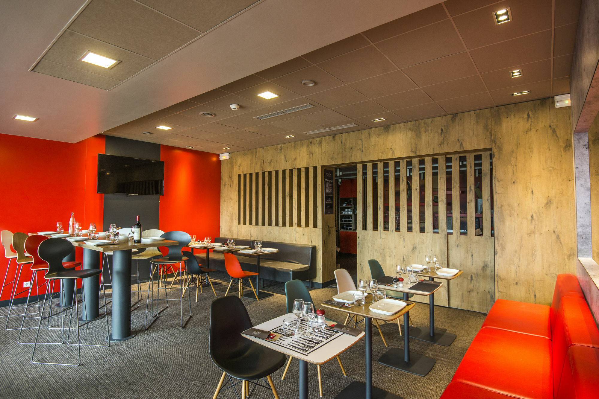 Hotel Ibis Pau Lescar Zewnętrze zdjęcie