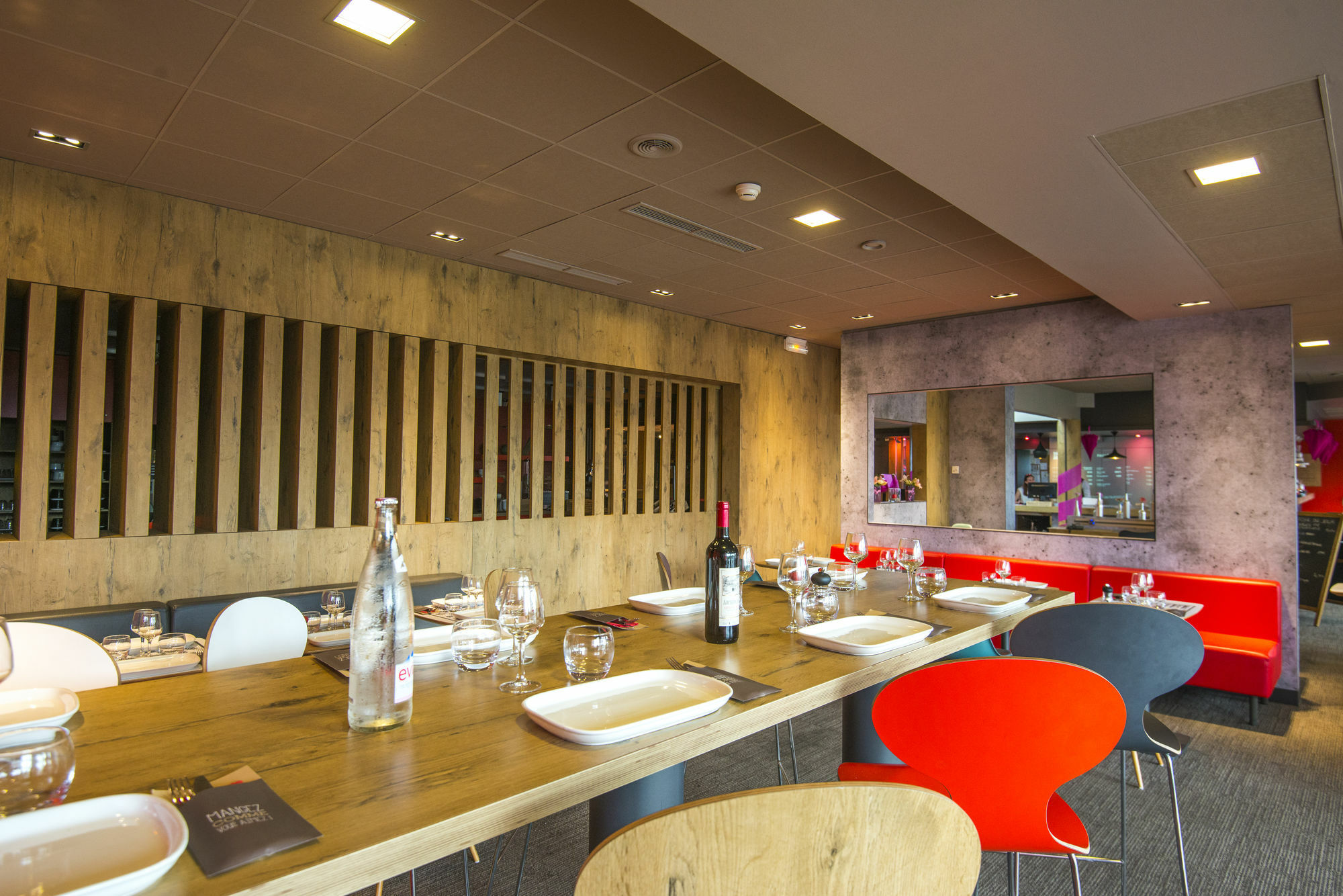 Hotel Ibis Pau Lescar Zewnętrze zdjęcie